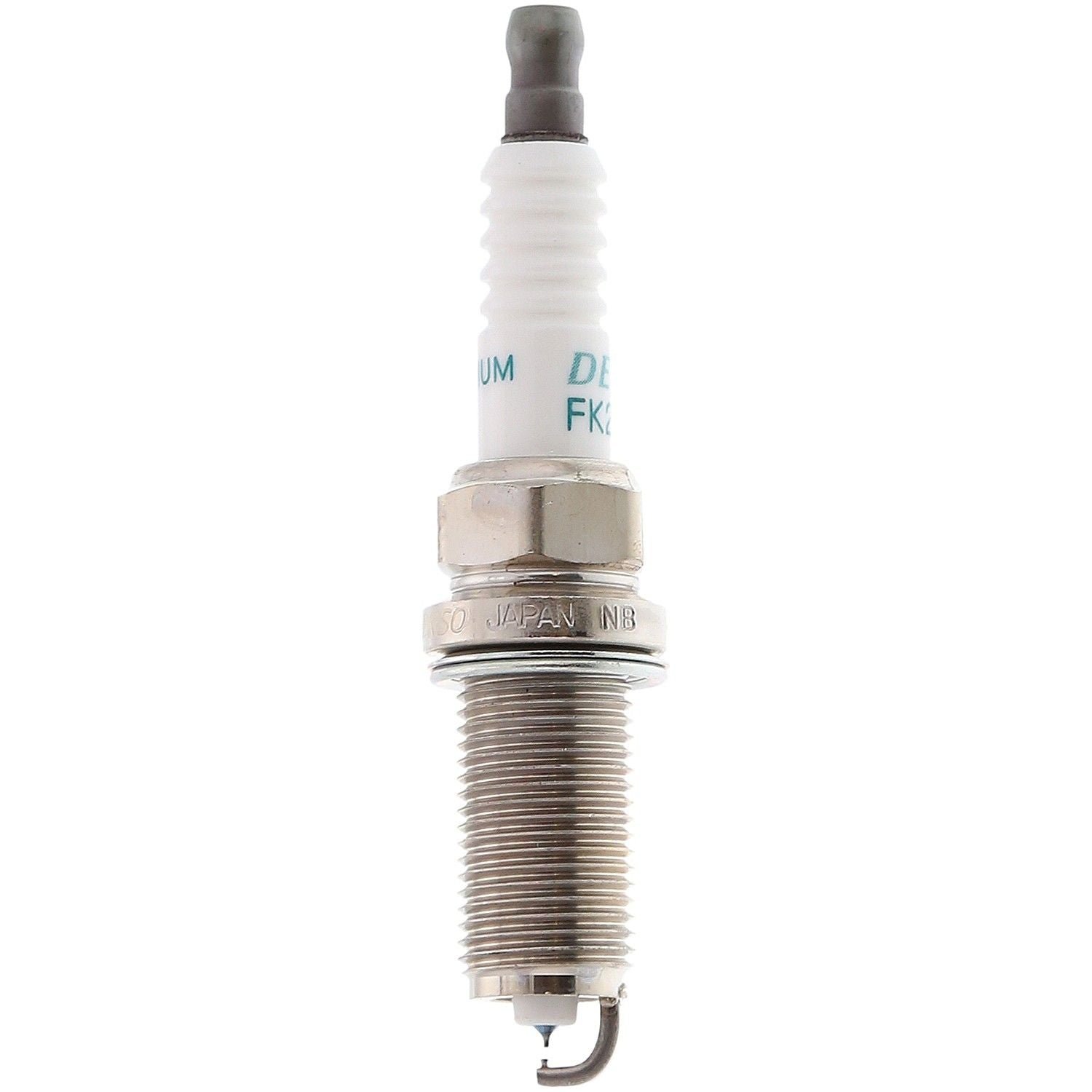 Front View of Spark Plug DENSO 3459