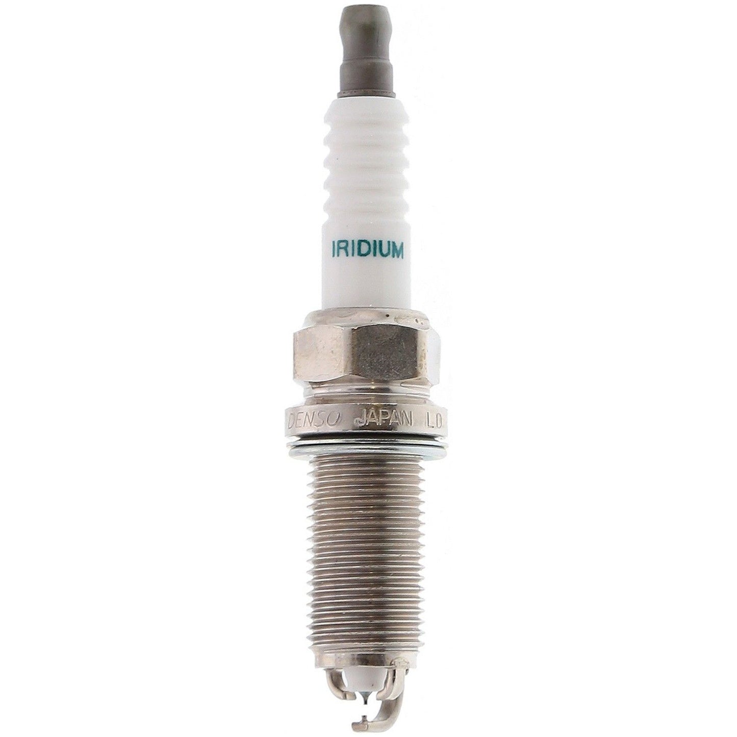 Front View of Spark Plug DENSO 3473