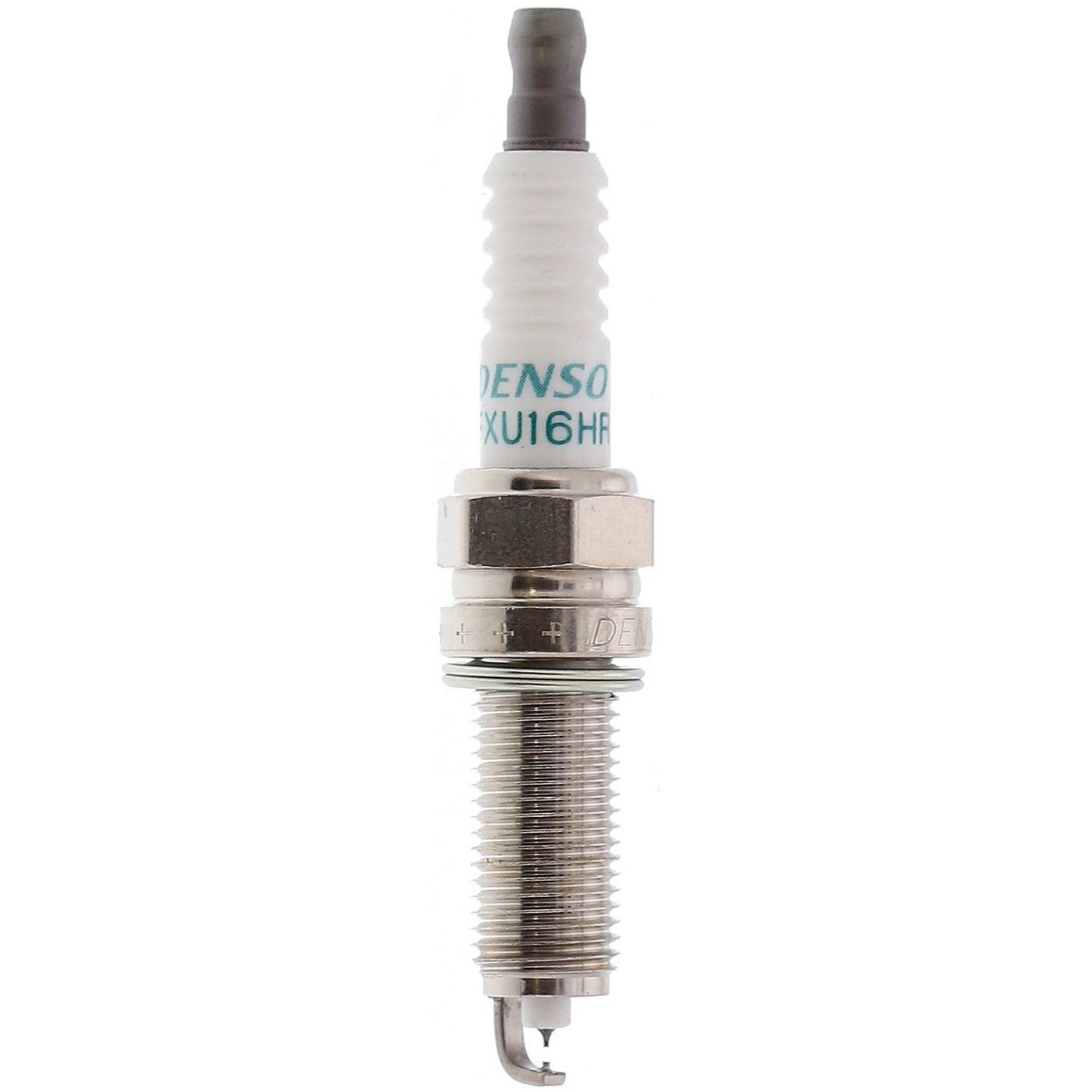 Front View of Spark Plug DENSO 3478