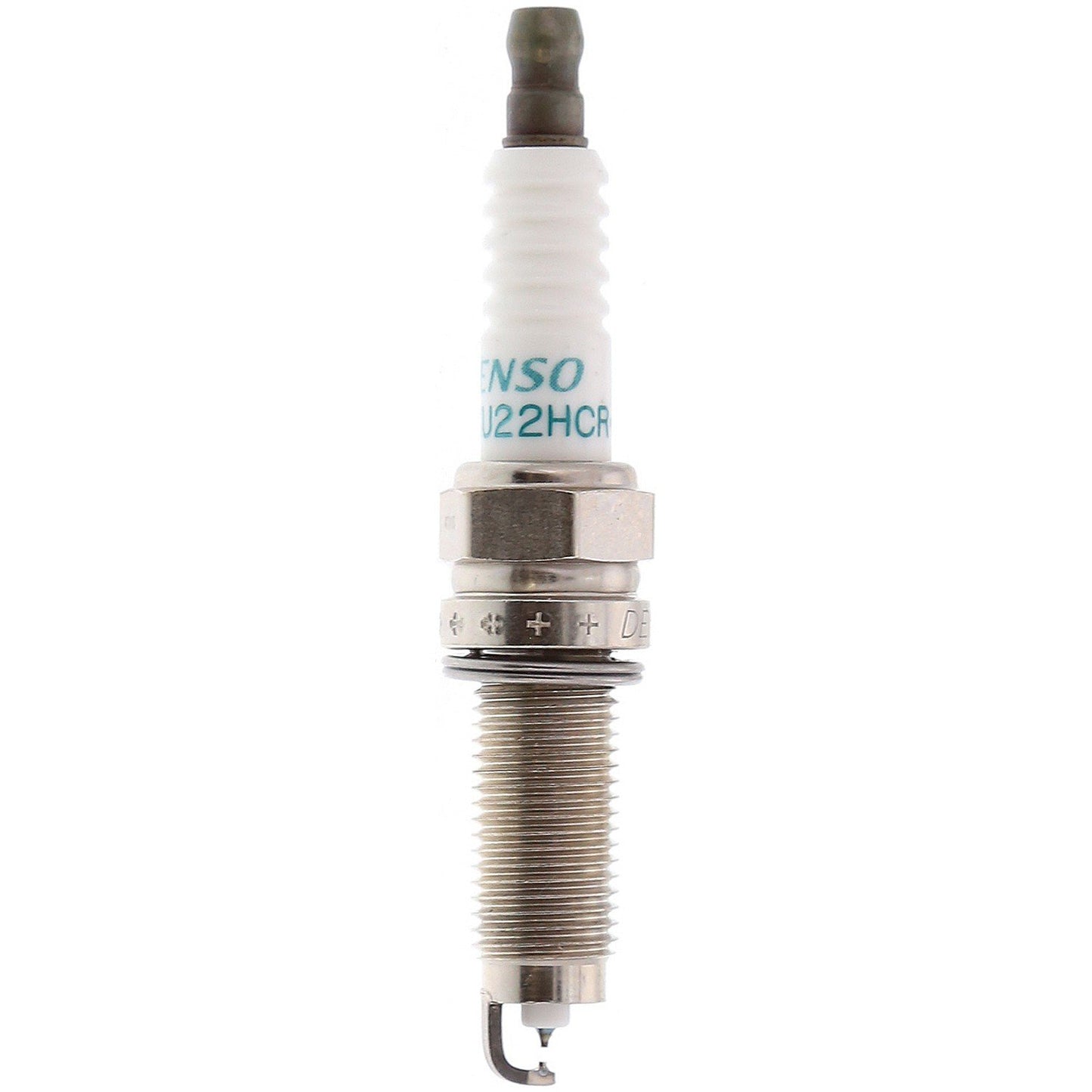 Front View of Spark Plug DENSO 3483