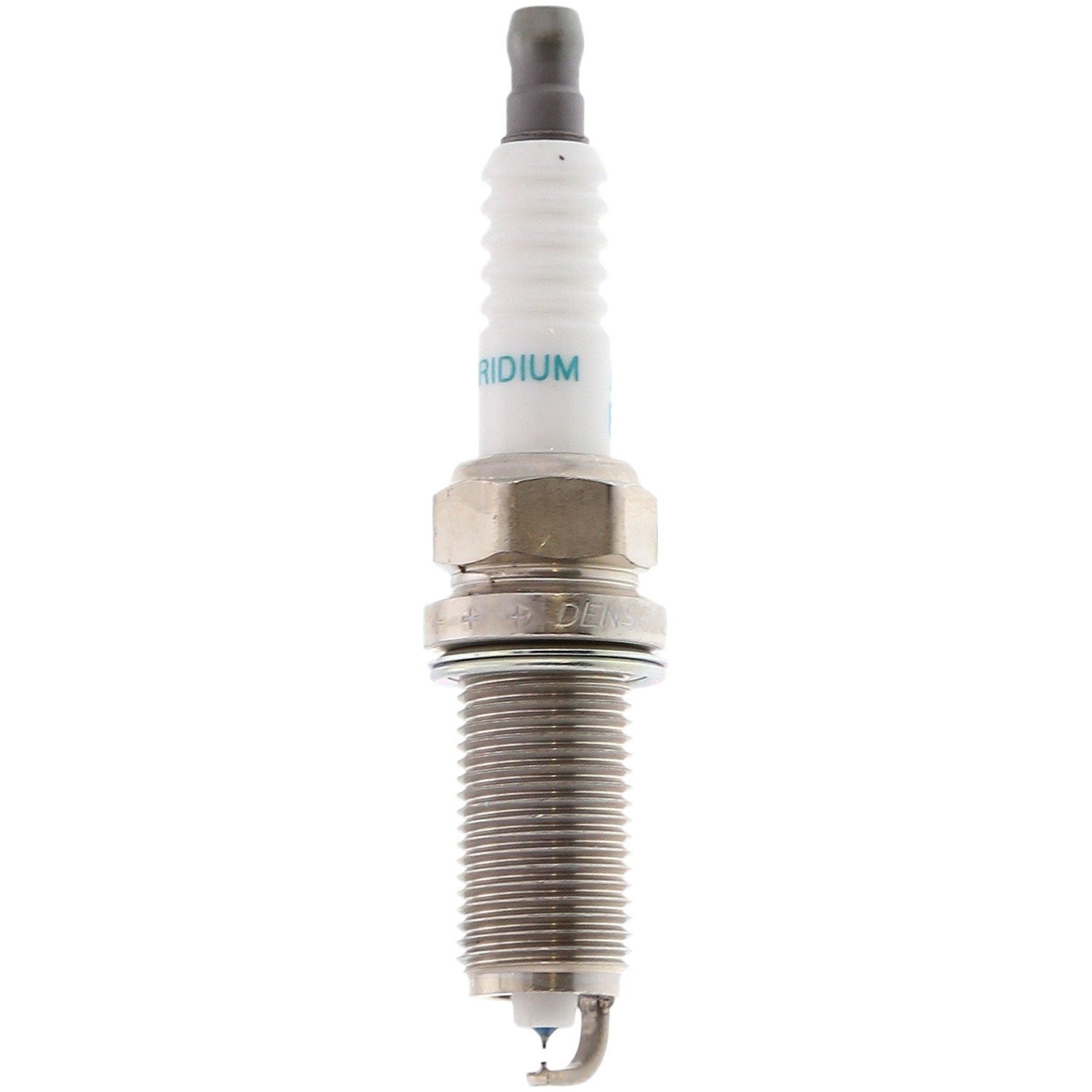 Front View of Spark Plug DENSO 3484