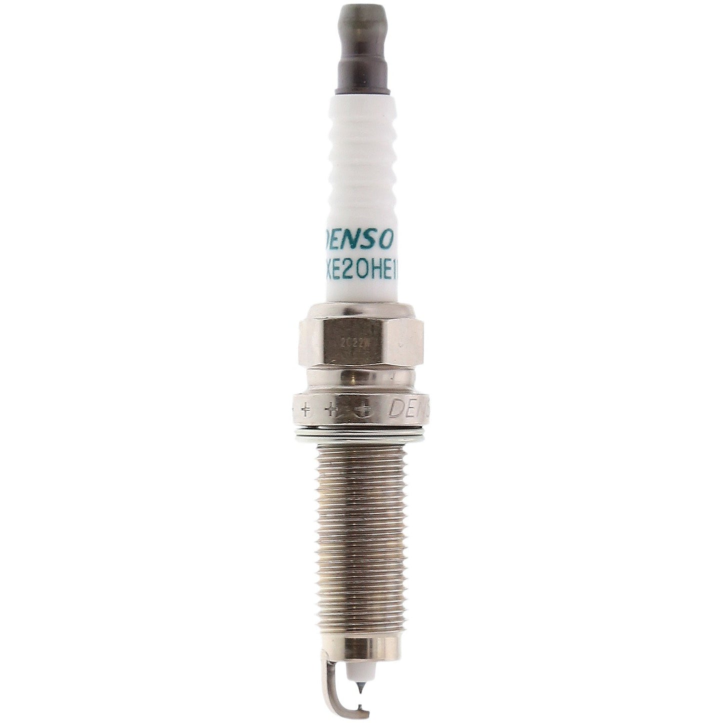 Front View of Spark Plug DENSO 3490