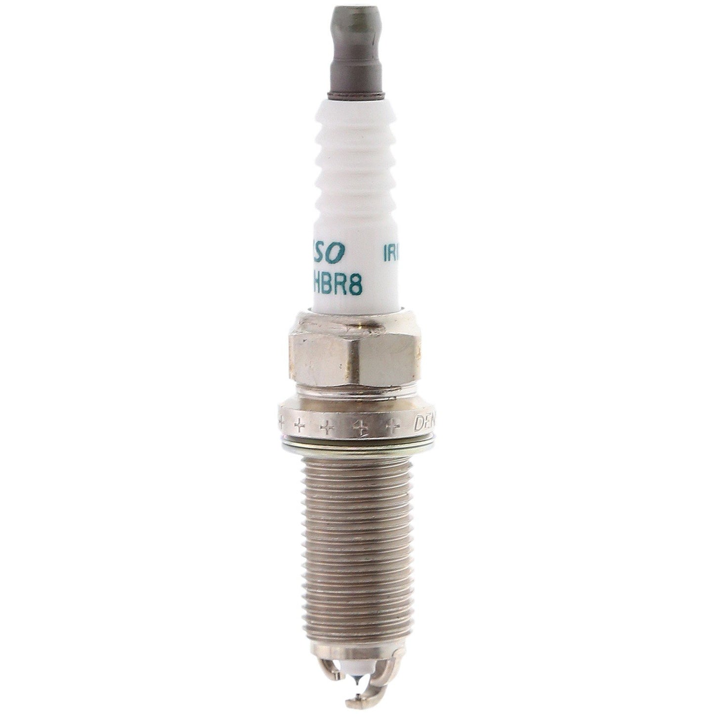 Front View of Spark Plug DENSO 3491