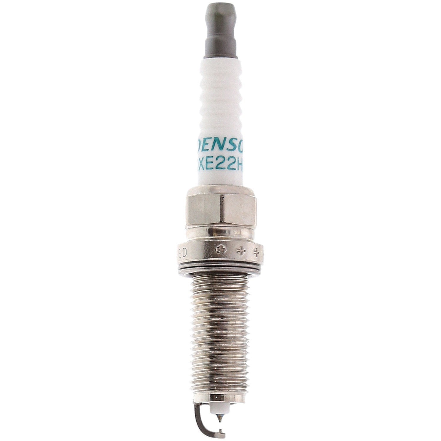 Front View of Spark Plug DENSO 3492