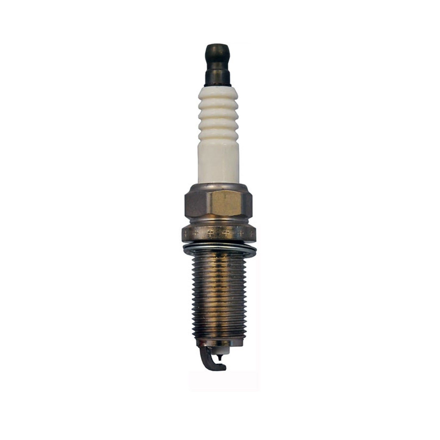 Front View of Spark Plug DENSO 3494