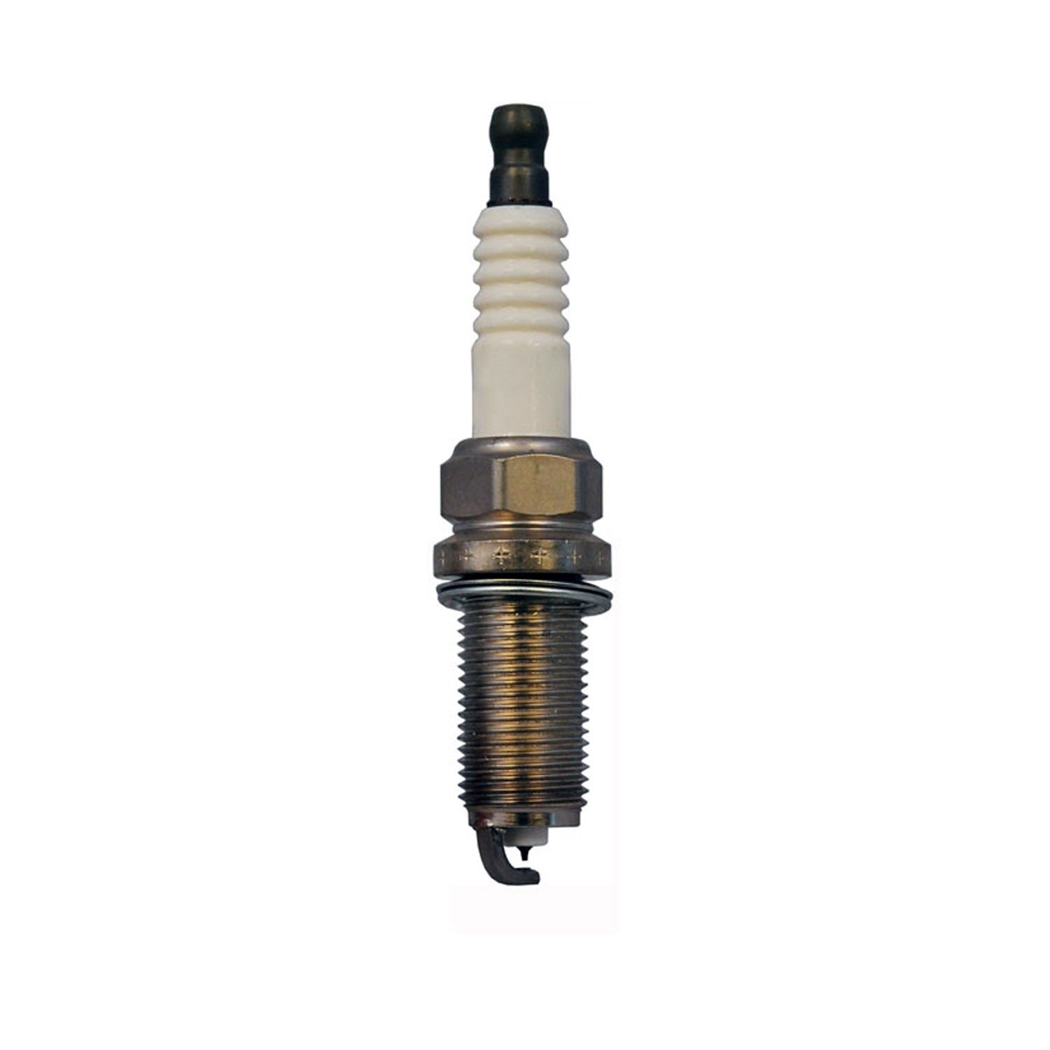 Front View of Spark Plug DENSO 3494