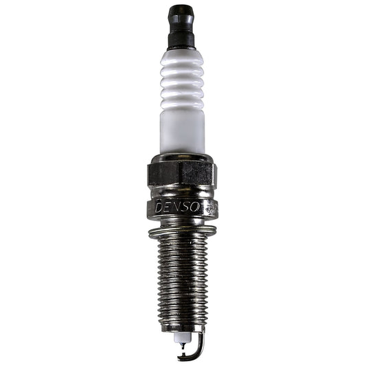 Front View of Spark Plug DENSO 3496