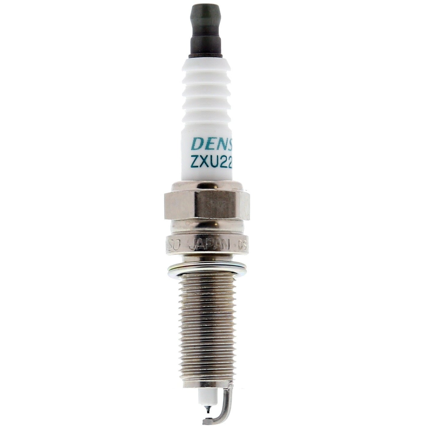 Front View of Spark Plug DENSO 3501