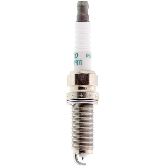 Front View of Spark Plug DENSO 3532