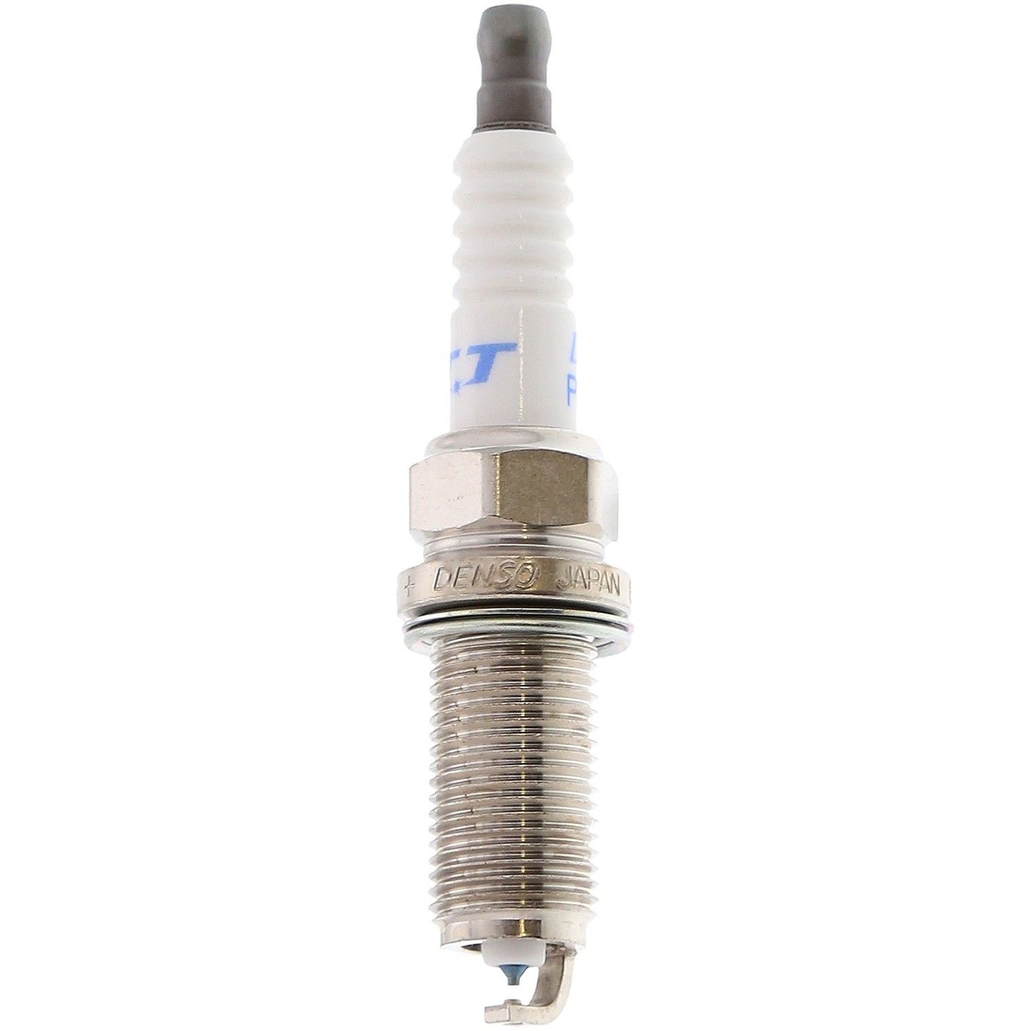 Front View of Spark Plug DENSO 4505