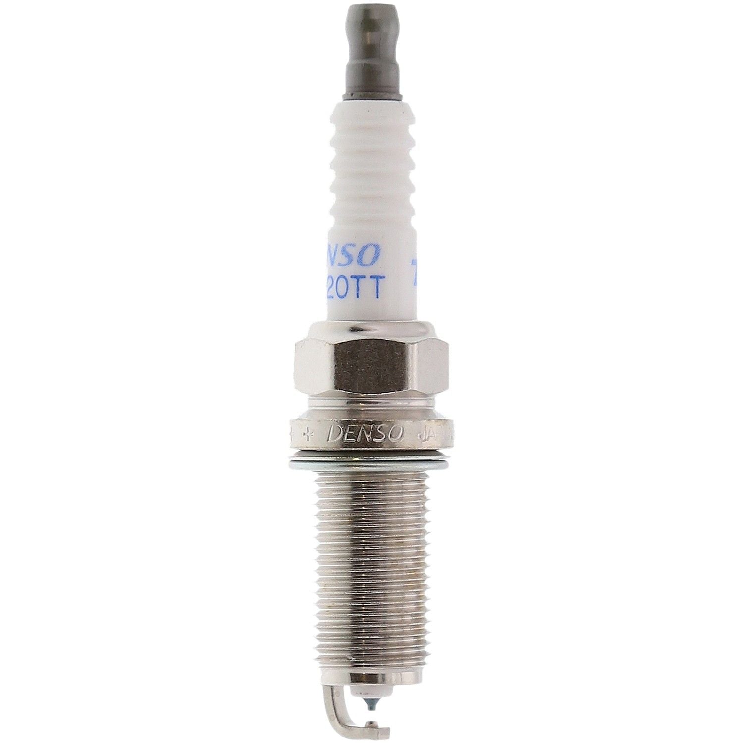 Front View of Spark Plug DENSO 4506