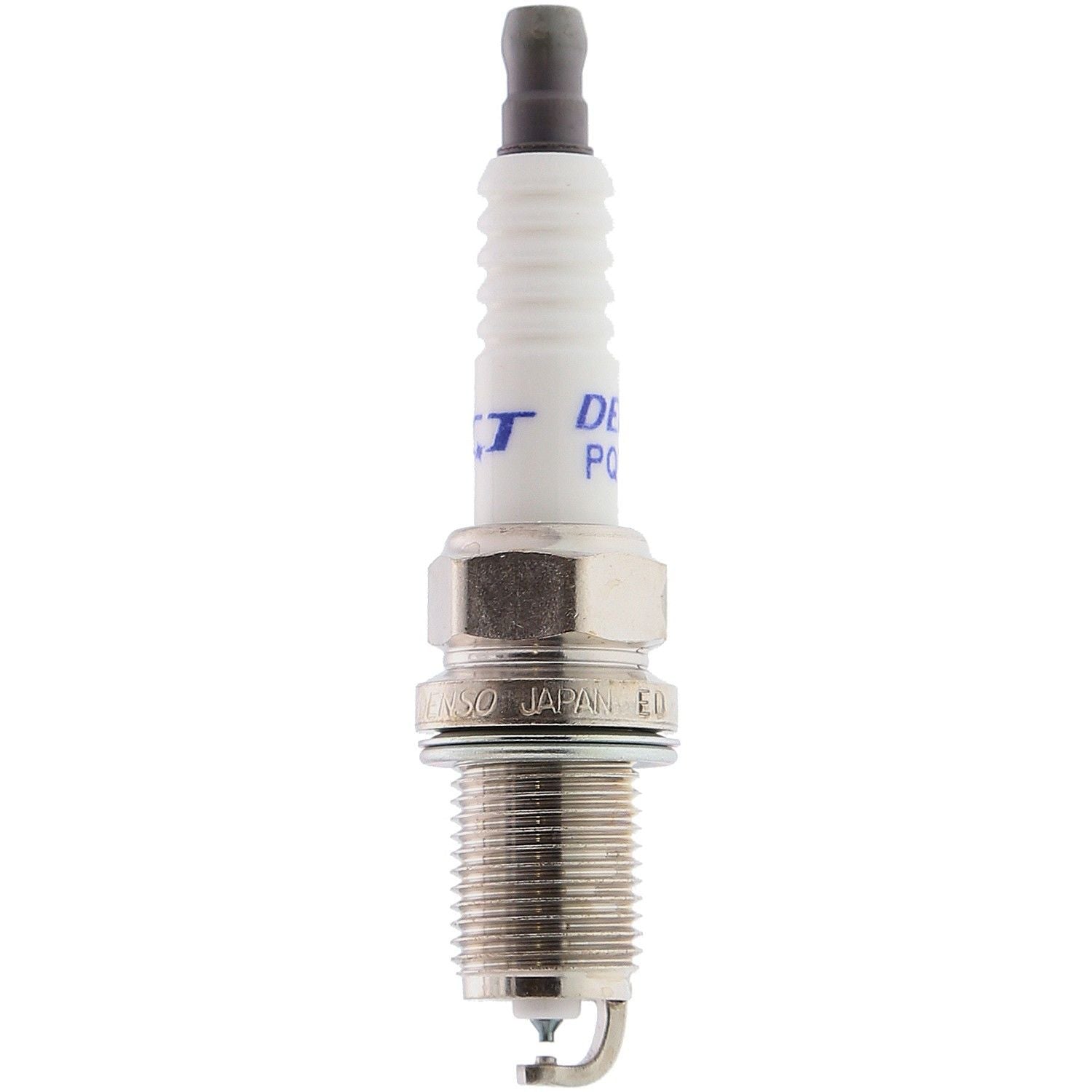 Front View of Spark Plug DENSO 4507