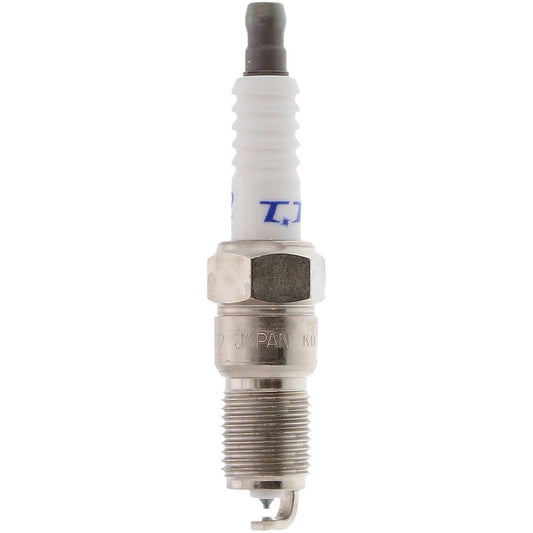 Front View of Spark Plug DENSO 4511