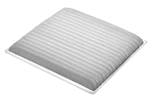 Top View of Cabin Air Filter DENSO 453-1014