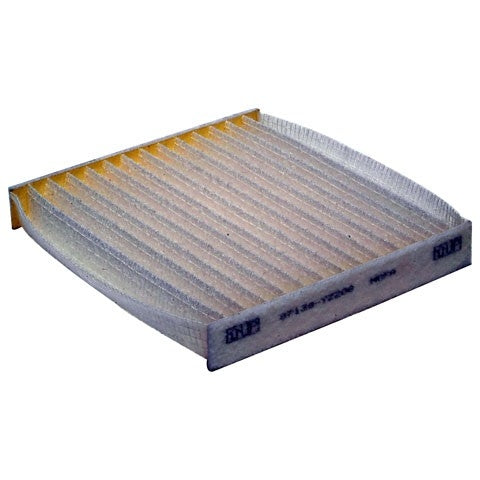 Top View of Cabin Air Filter DENSO 453-1019