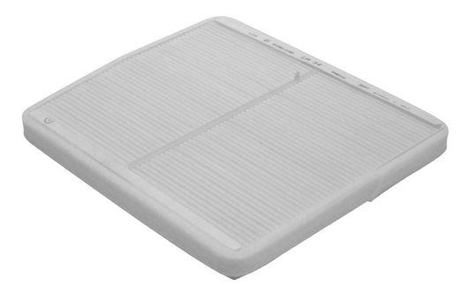 Top View of Cabin Air Filter DENSO 453-3002