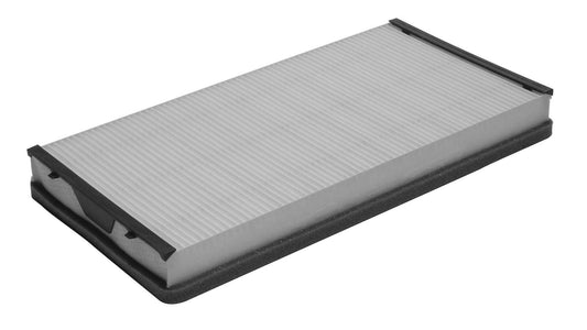 Top View of Cabin Air Filter DENSO 453-4000