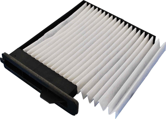 Top View of Cabin Air Filter DENSO 453-4019