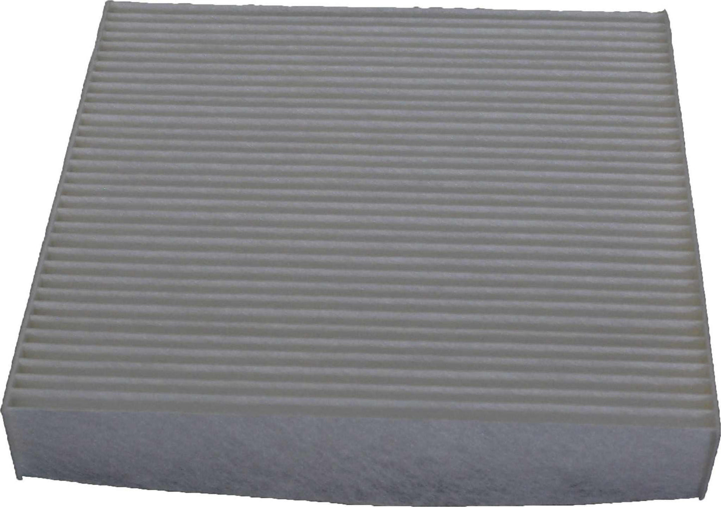 Top View of Cabin Air Filter DENSO 453-6001