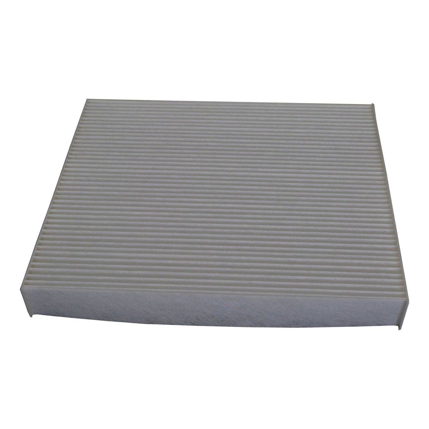 Top View of Cabin Air Filter DENSO 453-6004