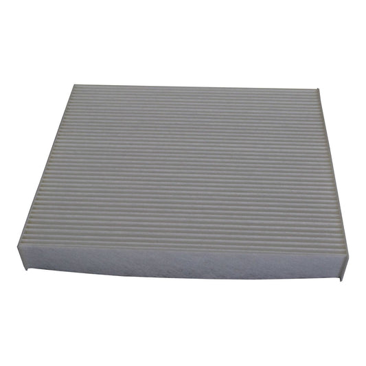 Top View of Cabin Air Filter DENSO 453-6004