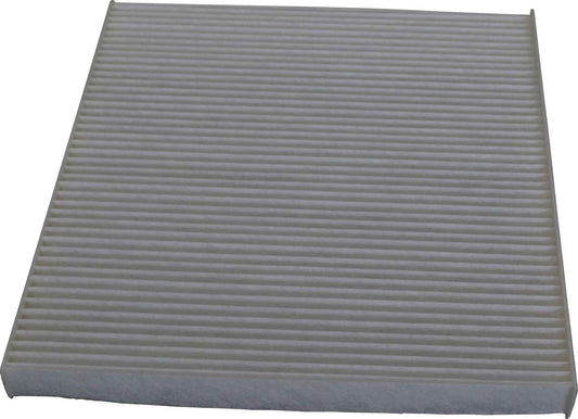 Top View of Cabin Air Filter DENSO 453-6005