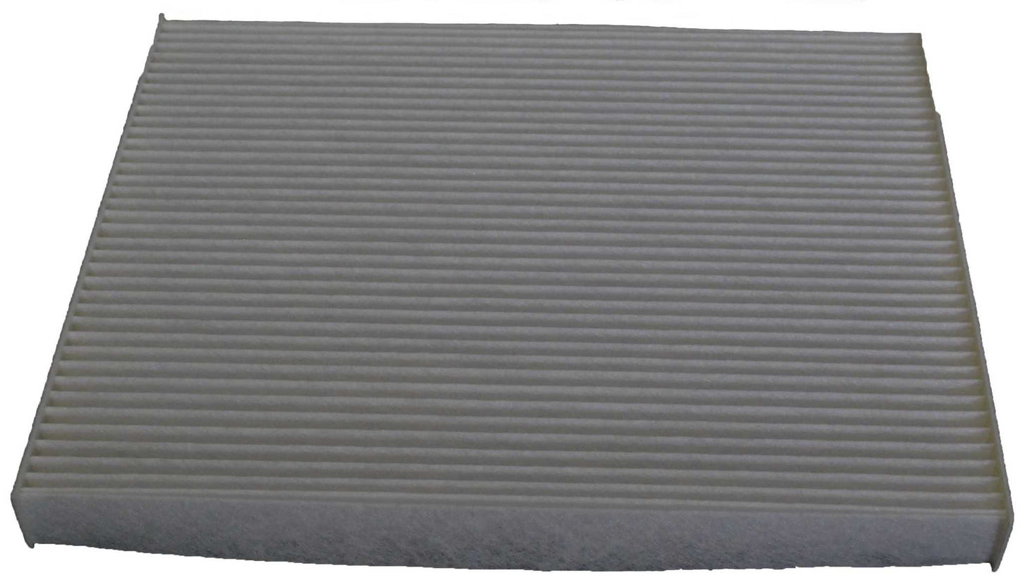 Top View of Cabin Air Filter DENSO 453-6006