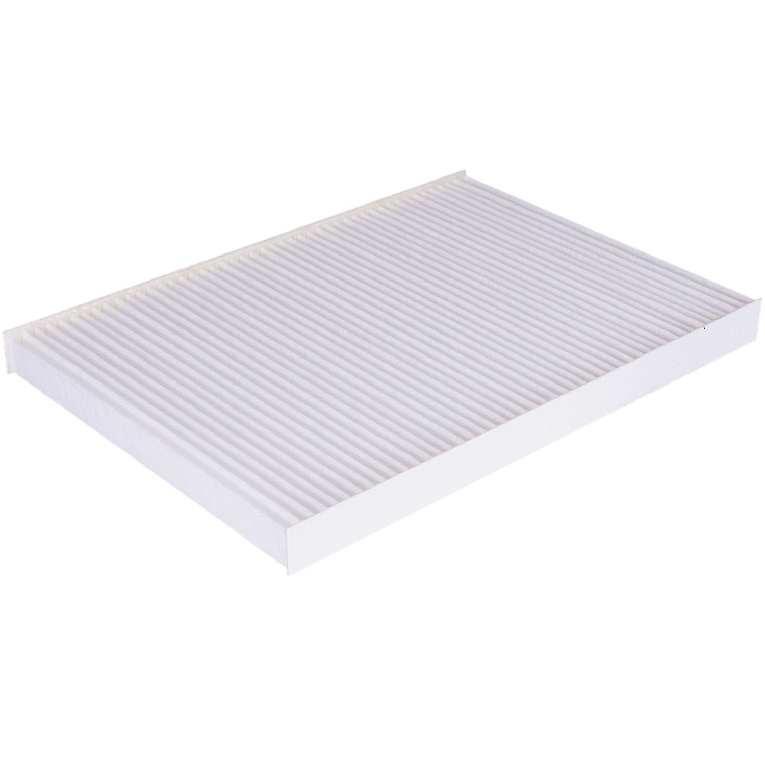 Front View of Cabin Air Filter DENSO 453-6017