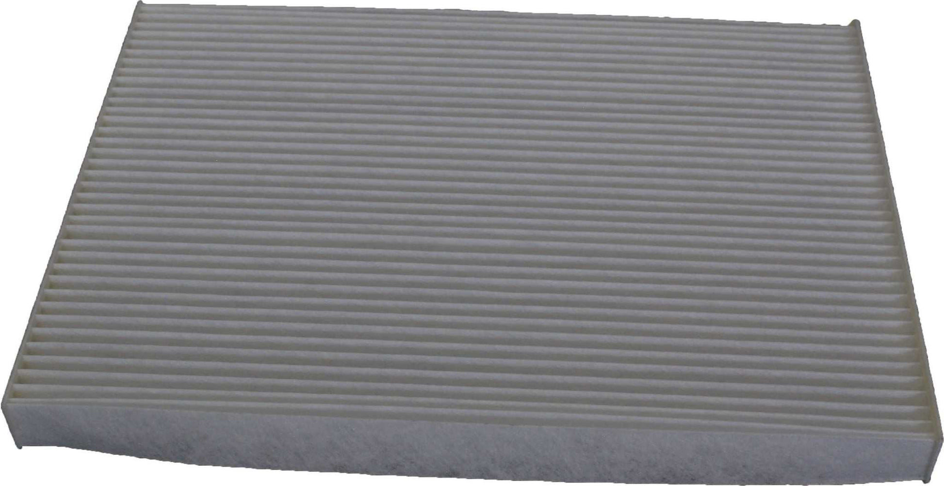 Top View of Cabin Air Filter DENSO 453-6017