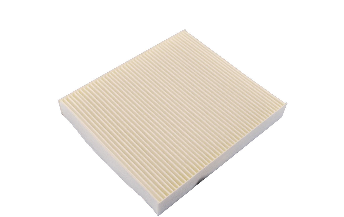 Top View of Cabin Air Filter DENSO 453-6018