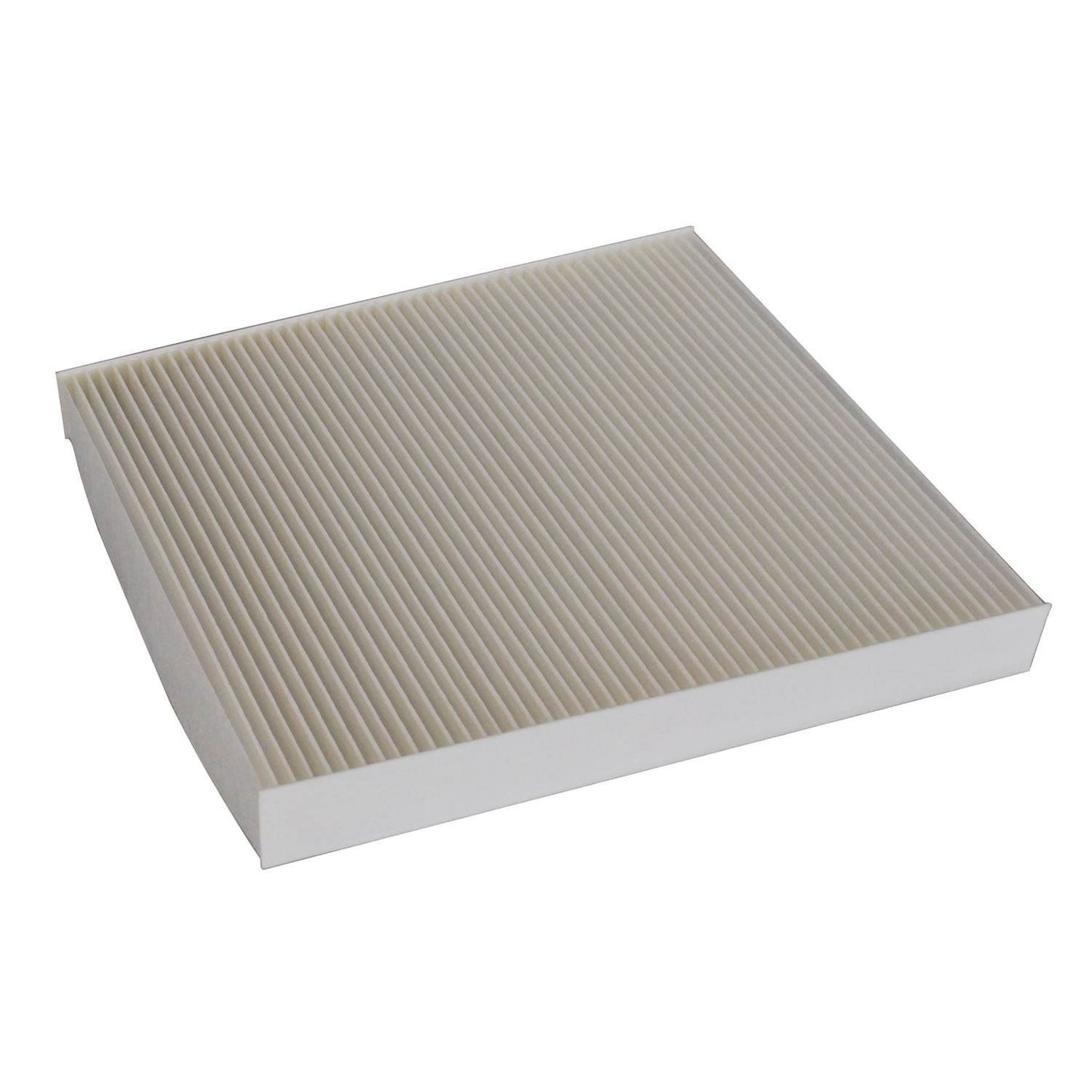 Top View of Cabin Air Filter DENSO 453-6022