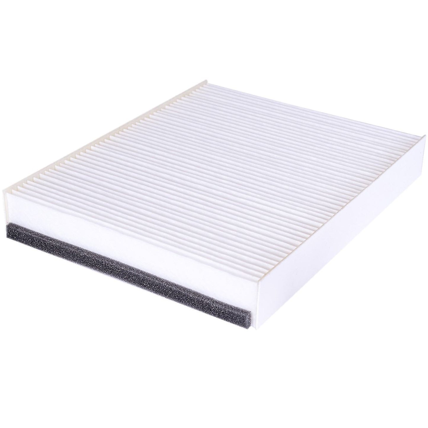 Front View of Cabin Air Filter DENSO 453-6026