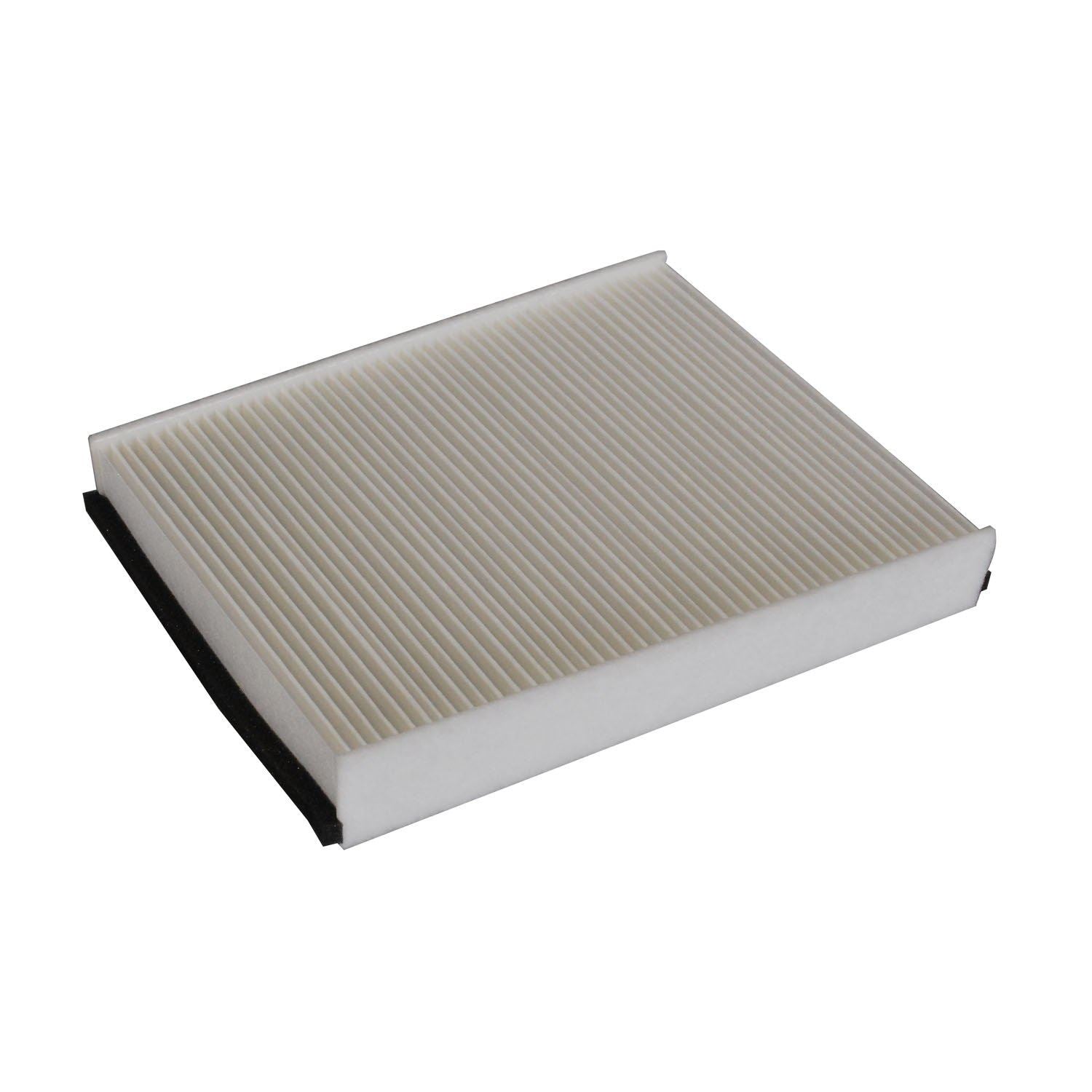 Top View of Cabin Air Filter DENSO 453-6026