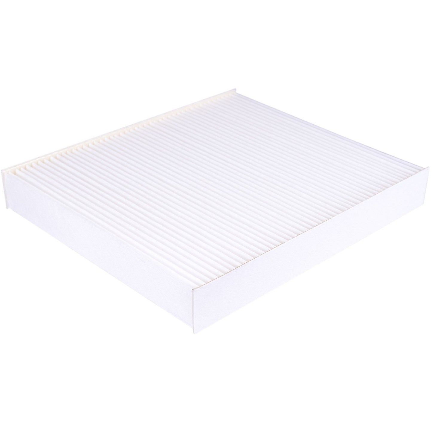 Front View of Cabin Air Filter DENSO 453-6028