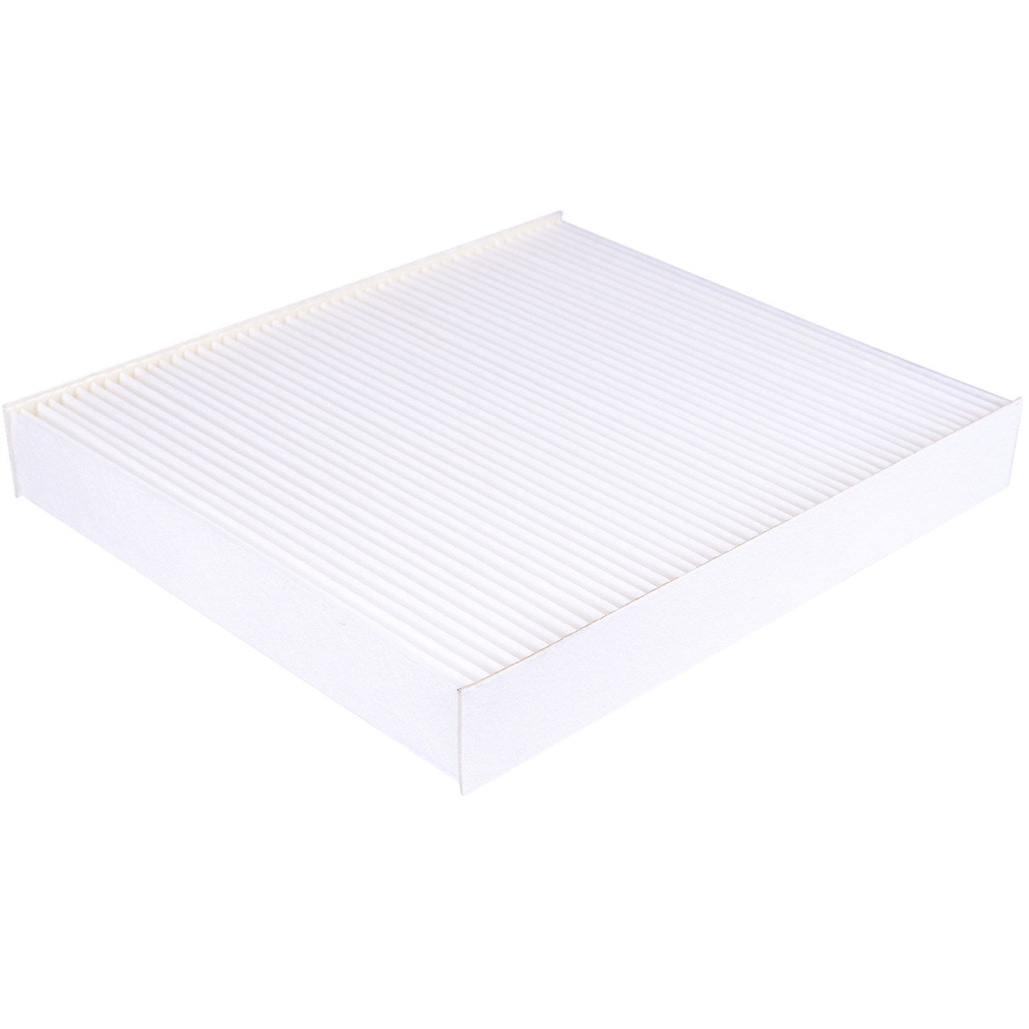 Front View of Cabin Air Filter DENSO 453-6028