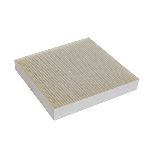 Top View of Cabin Air Filter DENSO 453-6030