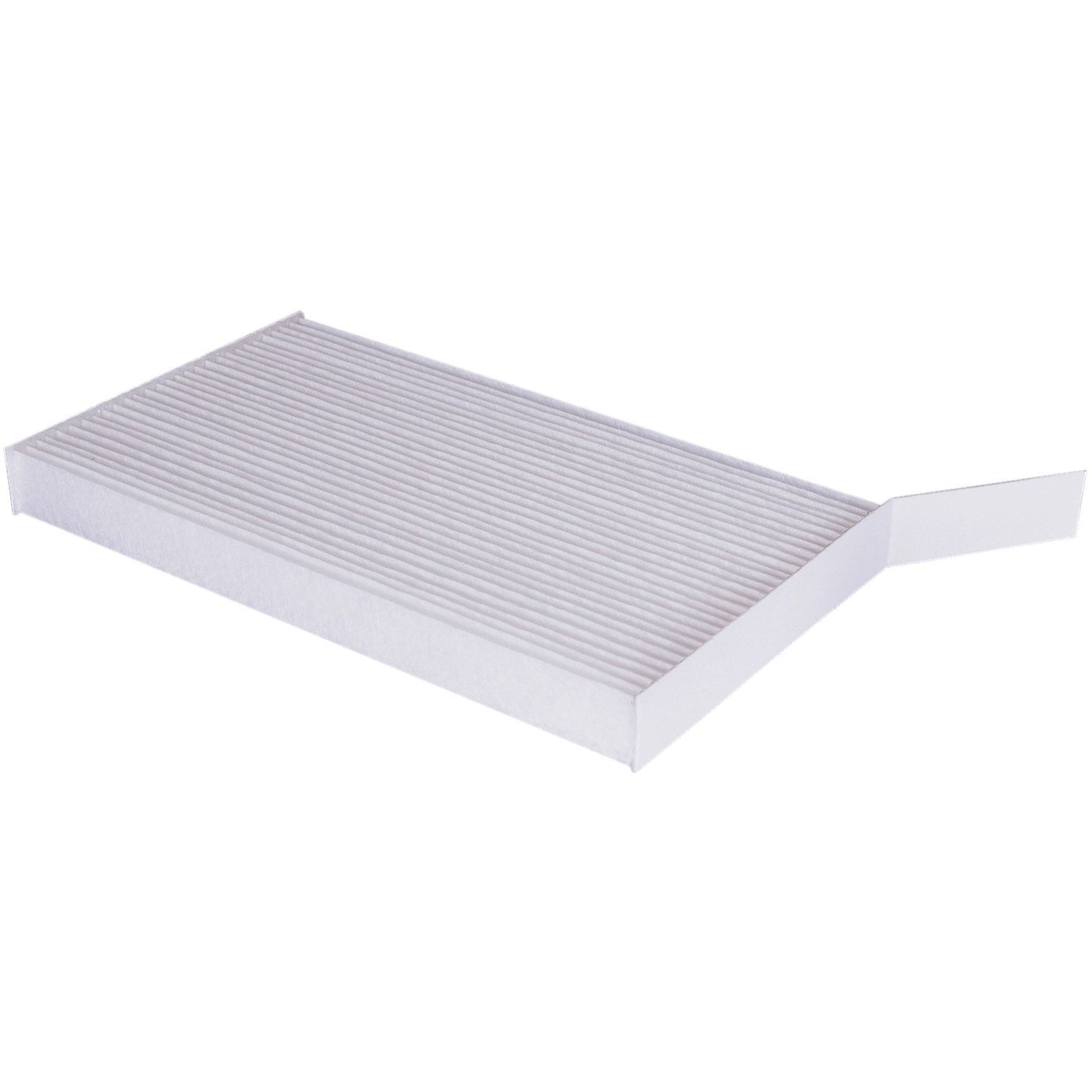 Front View of Cabin Air Filter DENSO 453-6031