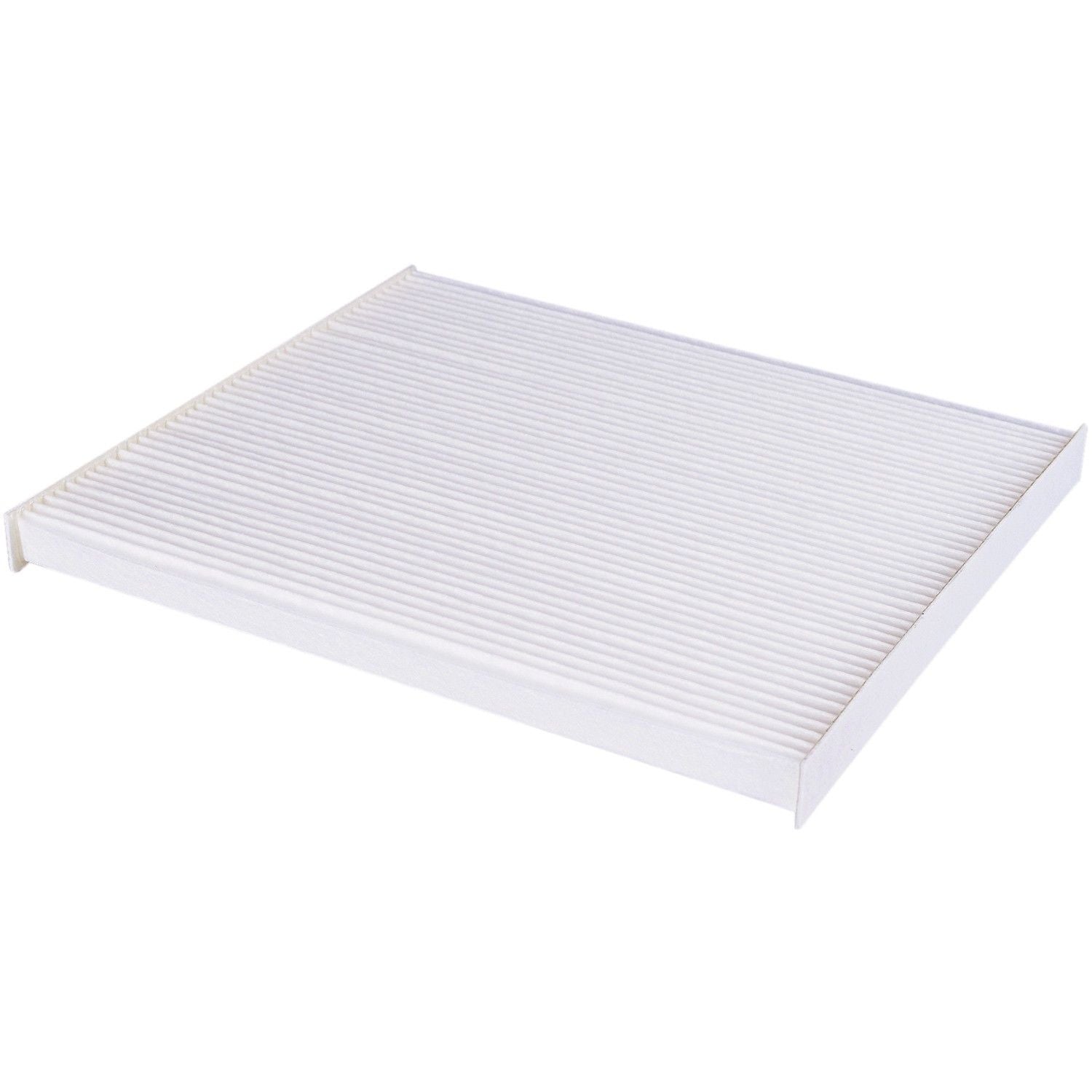 Angle View of Cabin Air Filter DENSO 453-6037