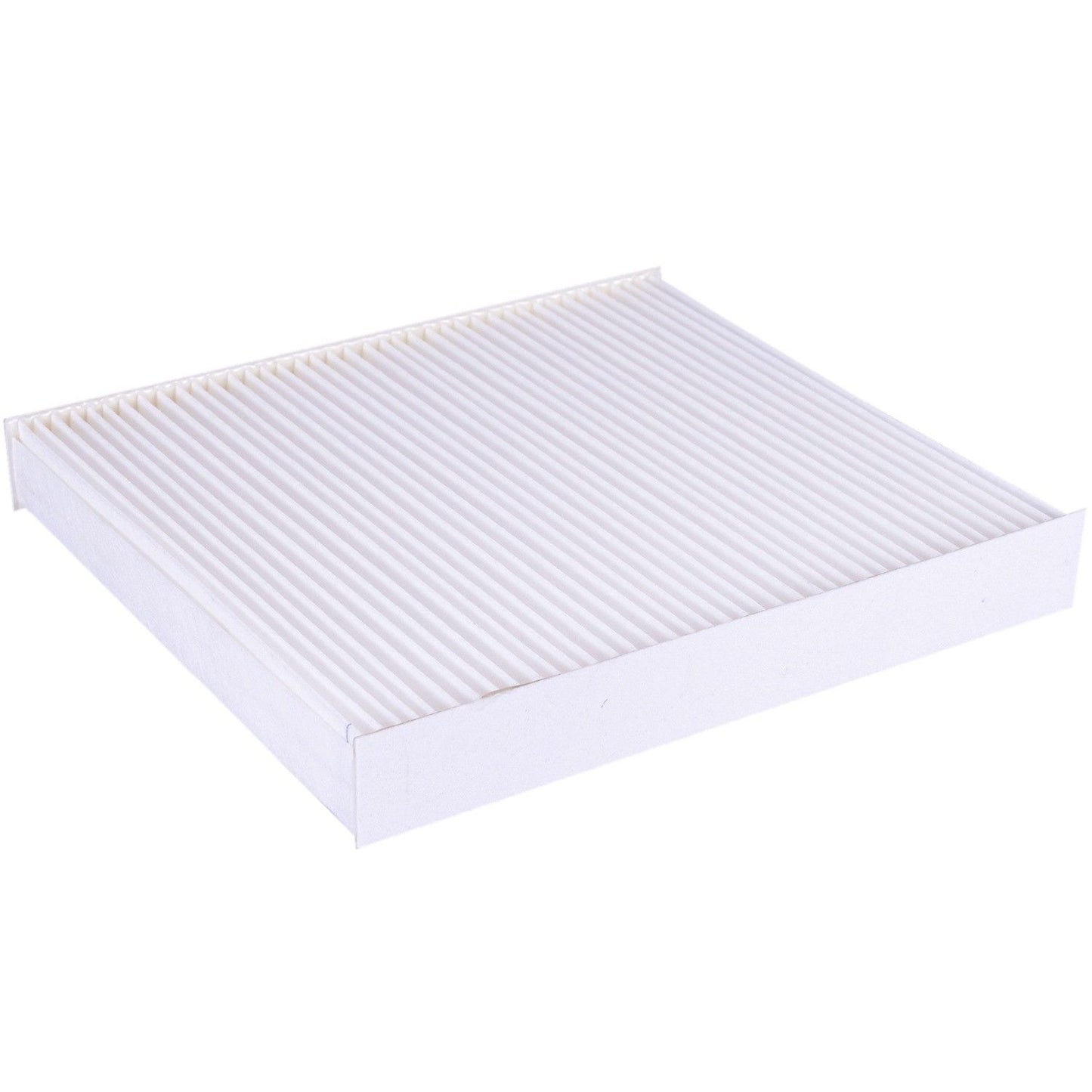 Front View of Cabin Air Filter DENSO 453-6055