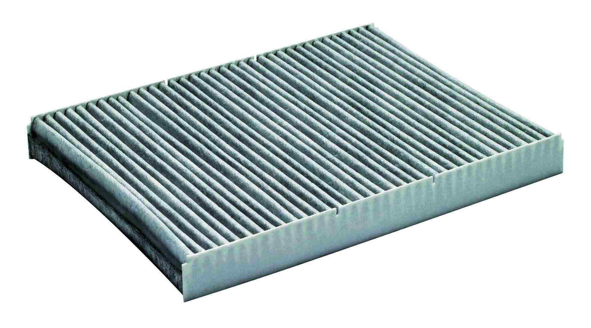 Top View of Cabin Air Filter DENSO 454-2051