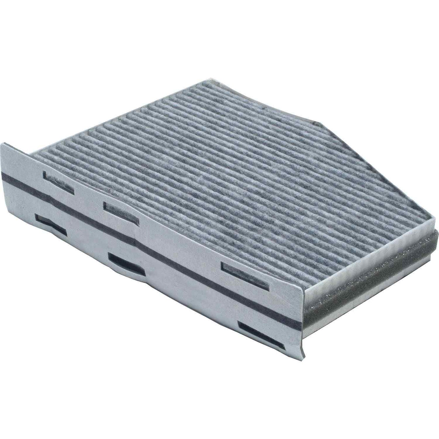 Front View of Cabin Air Filter DENSO 454-4007