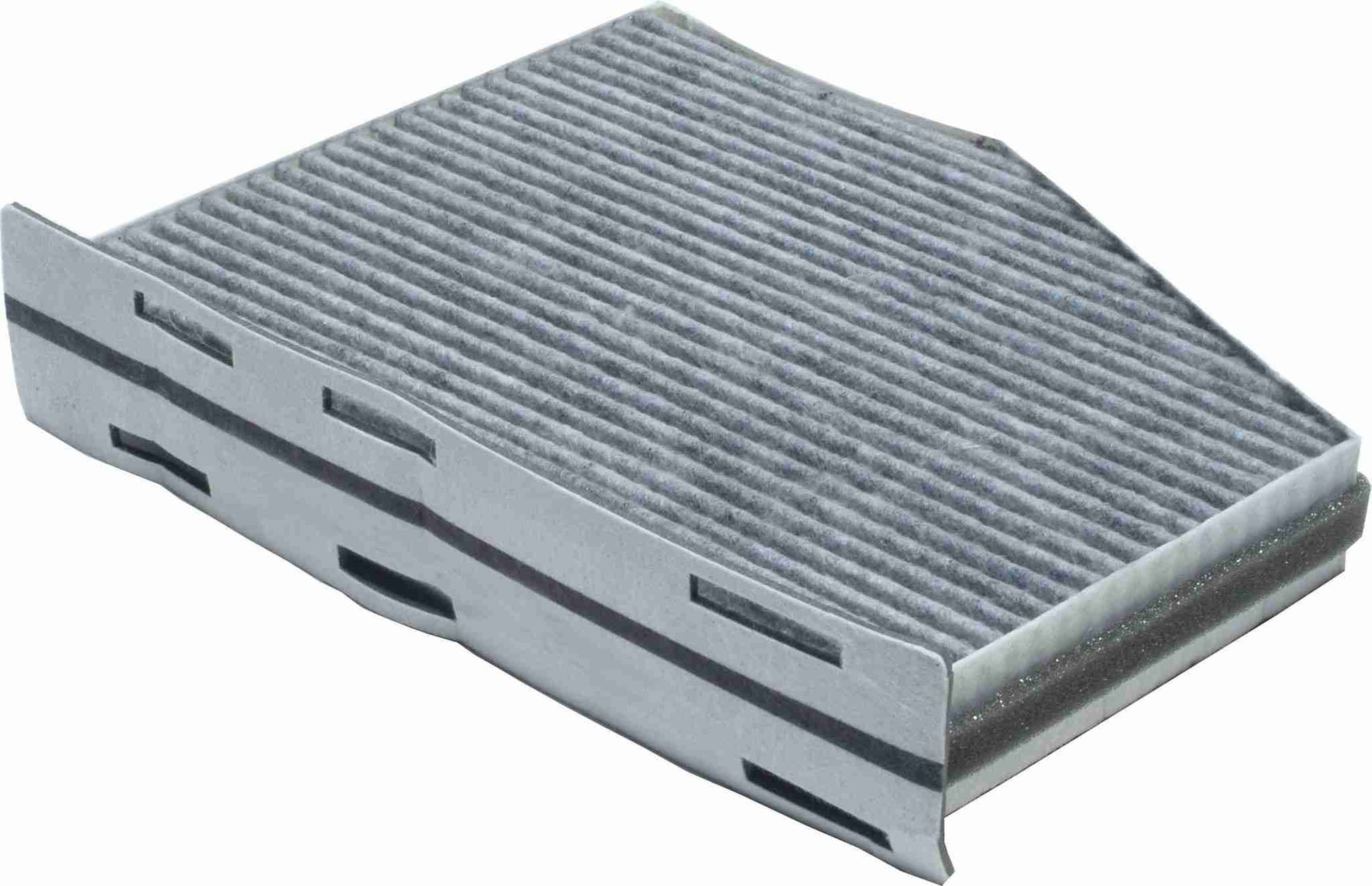 Top View of Cabin Air Filter DENSO 454-4007