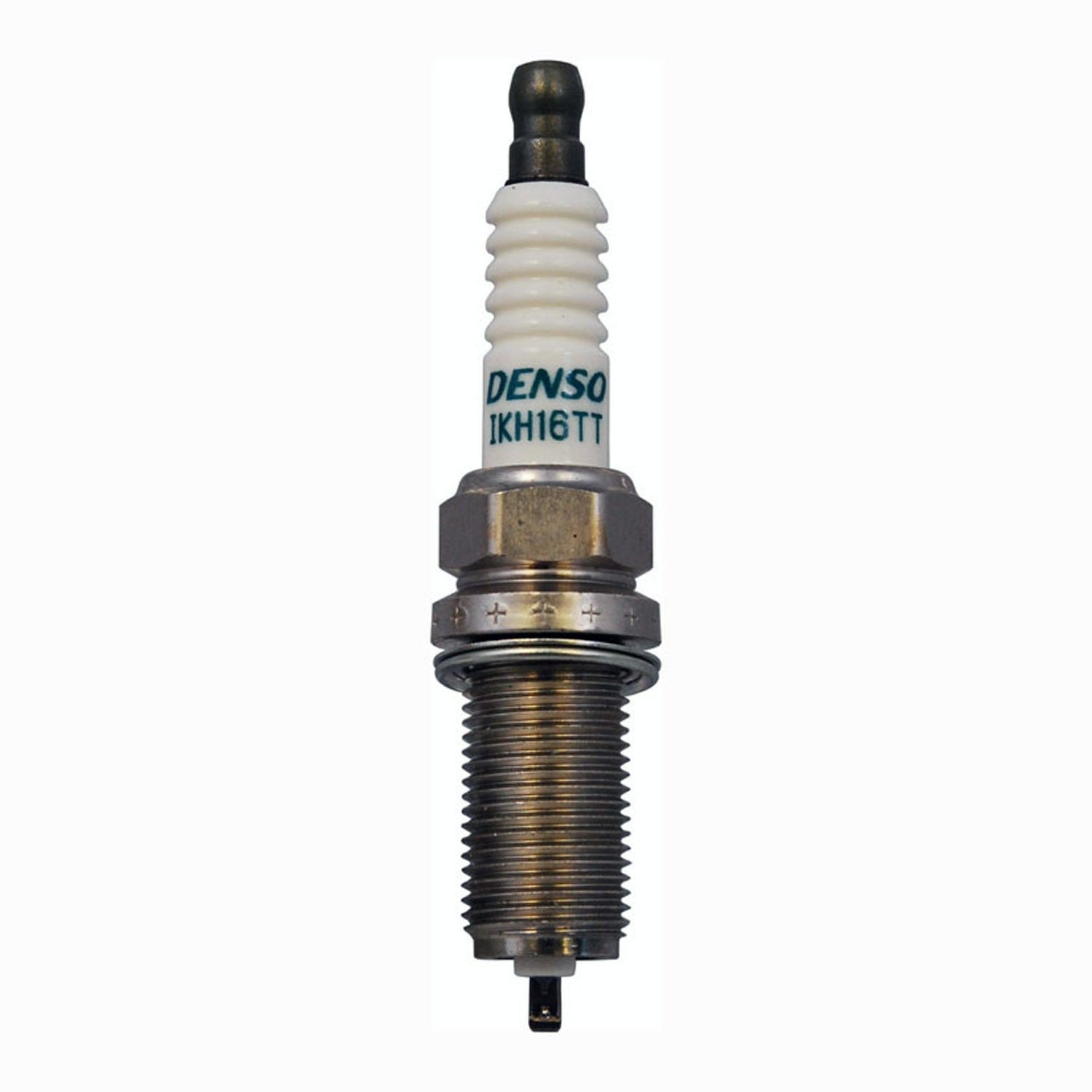 Front View of Spark Plug DENSO 4703