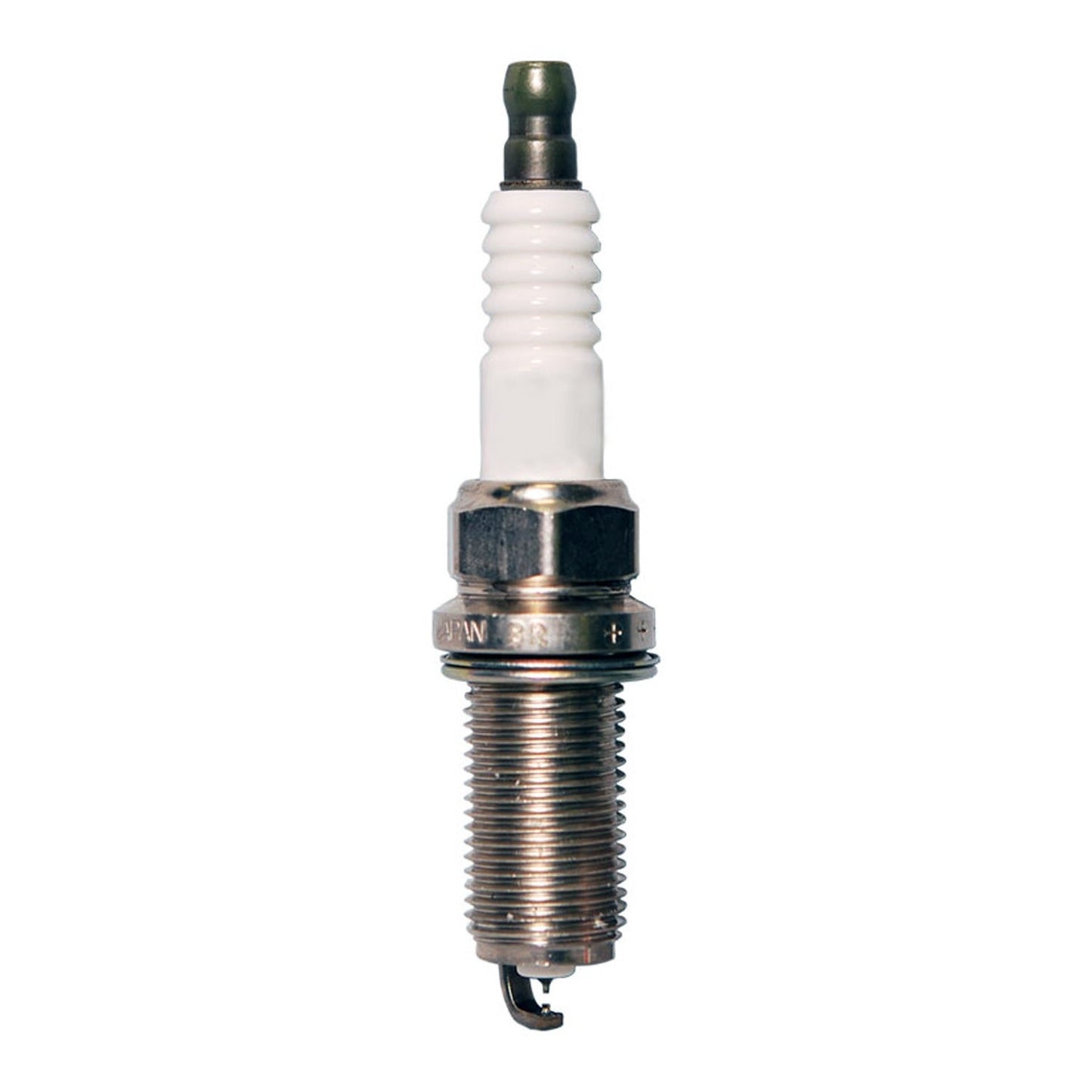 Front View of Spark Plug DENSO 4704