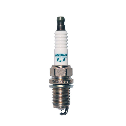 Front View of Spark Plug DENSO 4707