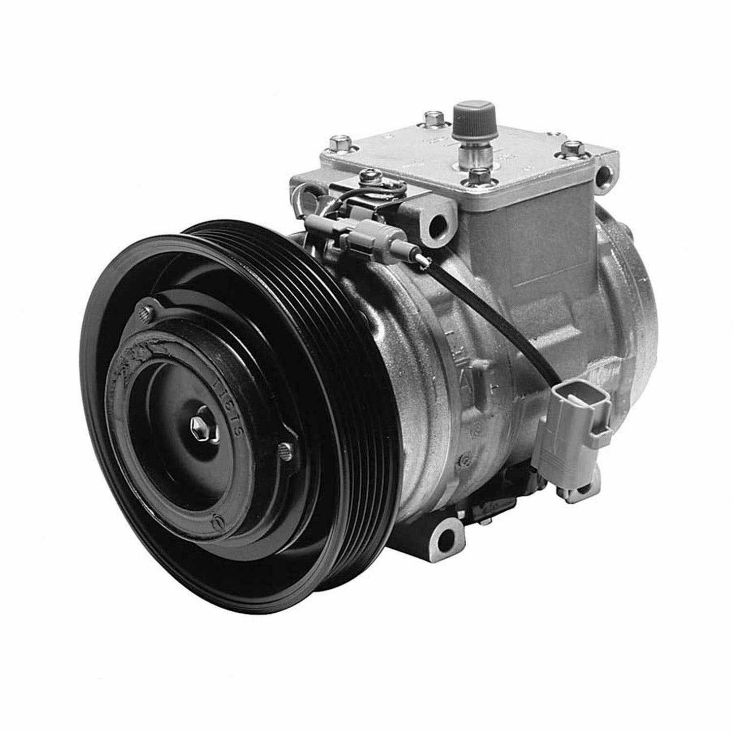 A/C Compressor DENSO 471-1202 For Toyota Corolla