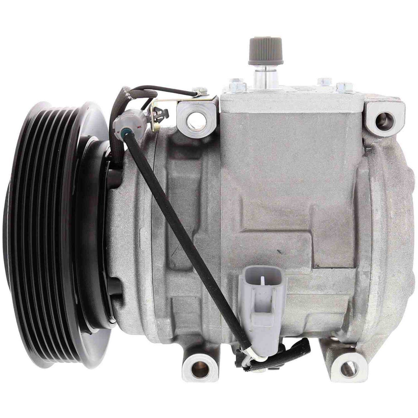 A/C Compressor DENSO 471-1202 For Toyota Corolla