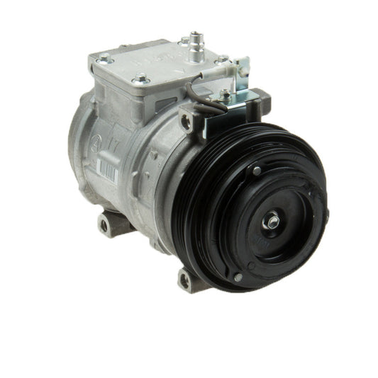 Top View of Starter Relay DENSO 471-1350