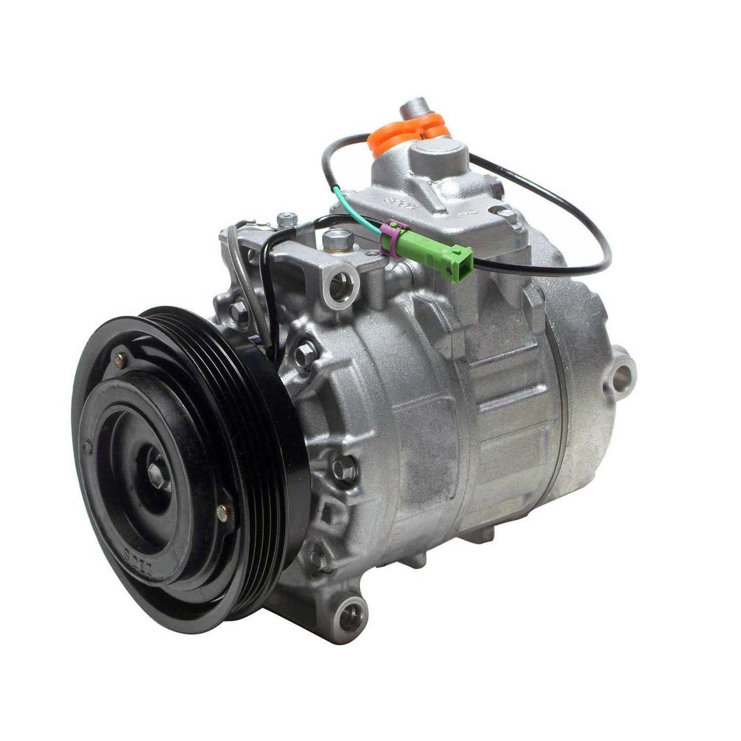 A/C Compressor DENSO 471-1374 For Volkswagen Passat