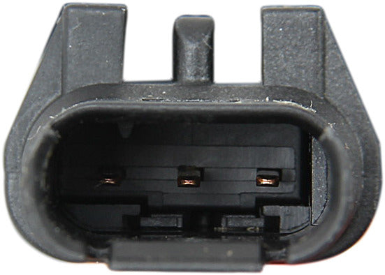 Connector View of A/C Compressor DENSO 471-1543